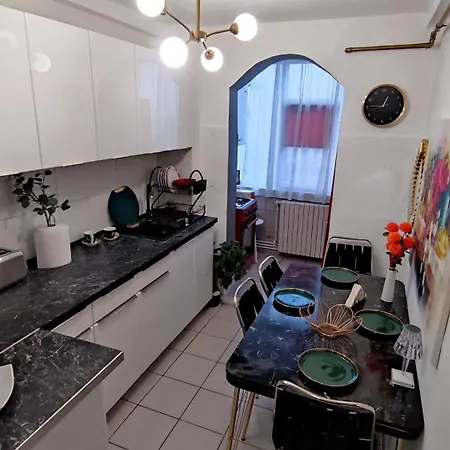 Apartment Ferdinand - Self Check-in & Sea View