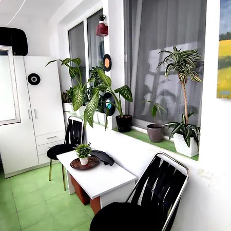 Ferdinand - Self Check-in & Sea View Apartment *