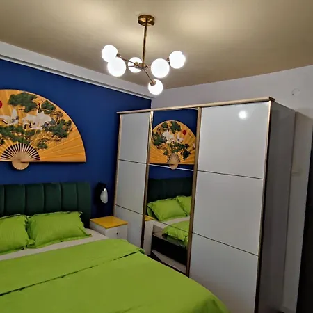 Apartment Ferdinand - Self Check-in & Sea View *